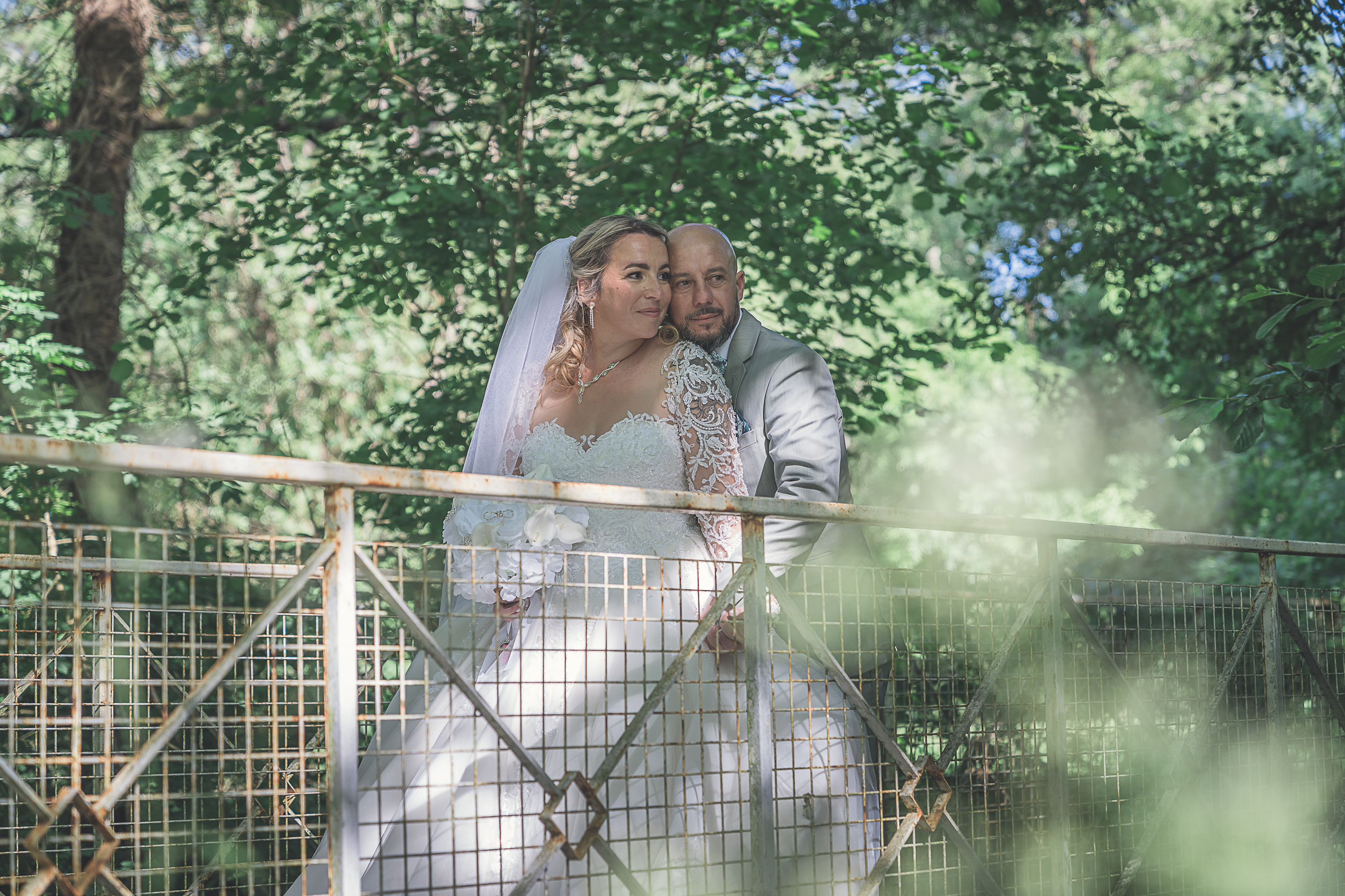 Laurence M Photographie Photographe Mariage A Pessac DSC06449